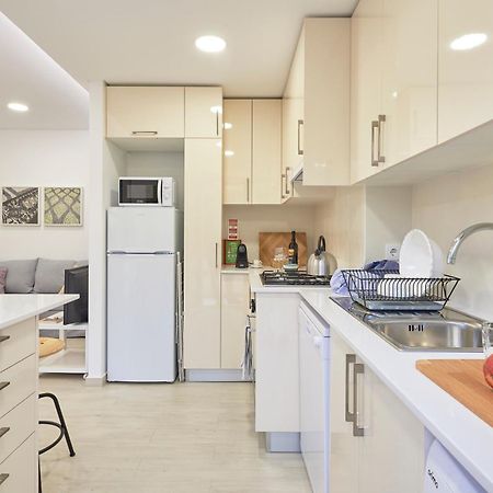 Light Apartment With Amazing Balcony, By Timecooler Lissabon Exterior foto