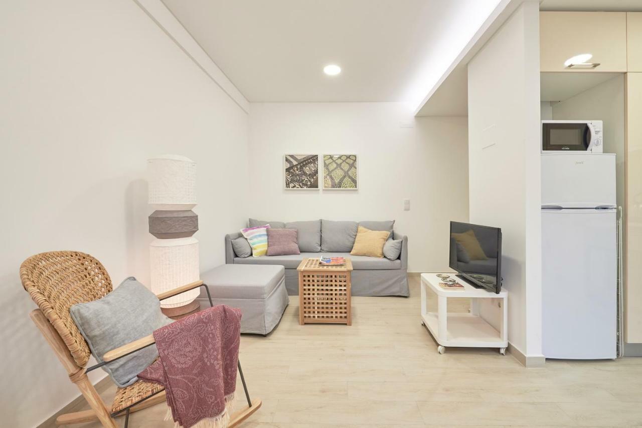 Light Apartment With Amazing Balcony, By Timecooler Lissabon Exterior foto
