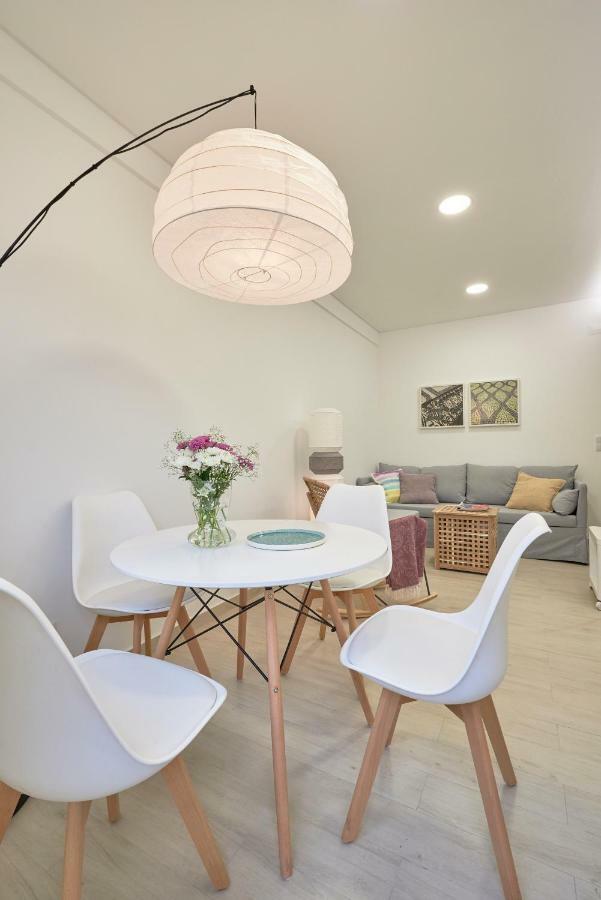 Light Apartment With Amazing Balcony, By Timecooler Lissabon Exterior foto