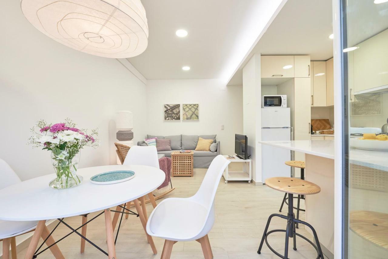 Light Apartment With Amazing Balcony, By Timecooler Lissabon Exterior foto
